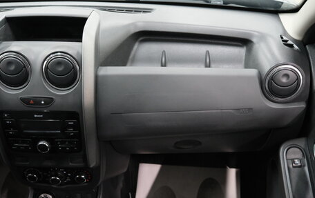 Renault Duster I рестайлинг, 2020 год, 1 469 000 рублей, 17 фотография