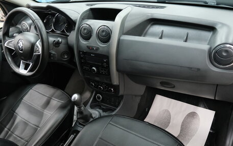 Renault Duster I рестайлинг, 2020 год, 1 469 000 рублей, 18 фотография