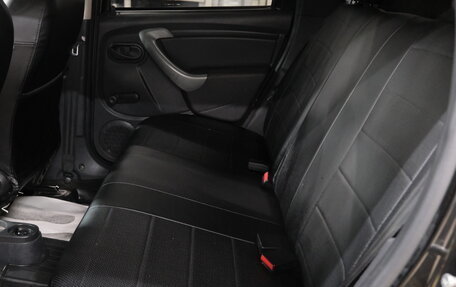 Renault Duster I рестайлинг, 2020 год, 1 469 000 рублей, 20 фотография