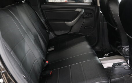 Renault Duster I рестайлинг, 2020 год, 1 469 000 рублей, 21 фотография