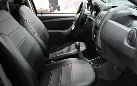 Renault Duster I рестайлинг, 2020 год, 1 469 000 рублей, 19 фотография