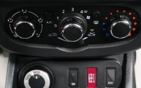 Renault Duster I рестайлинг, 2020 год, 1 469 000 рублей, 14 фотография