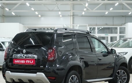 Renault Duster I рестайлинг, 2020 год, 1 469 000 рублей, 7 фотография