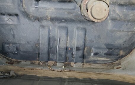 Mitsubishi Outlander III рестайлинг 3, 2006 год, 320 000 рублей, 7 фотография