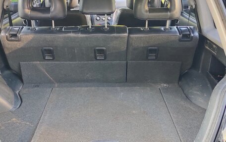 Mitsubishi Outlander III рестайлинг 3, 2006 год, 320 000 рублей, 6 фотография