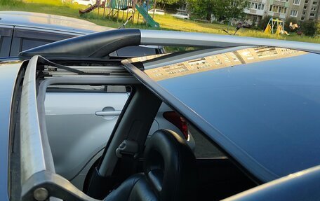 Mitsubishi Outlander III рестайлинг 3, 2006 год, 320 000 рублей, 10 фотография