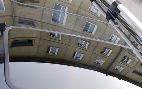 Mitsubishi Outlander III рестайлинг 3, 2006 год, 320 000 рублей, 12 фотография