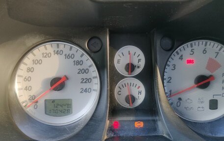 Mitsubishi Outlander III рестайлинг 3, 2006 год, 320 000 рублей, 9 фотография