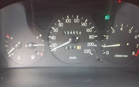 Chevrolet Lanos I, 2008 год, 300 000 рублей, 1 фотография