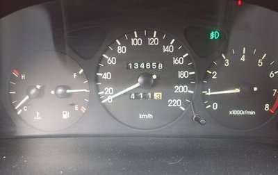 Chevrolet Lanos I, 2008 год, 300 000 рублей, 1 фотография