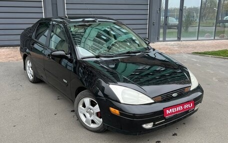 Ford Focus IV, 2003 год, 259 000 рублей, 1 фотография