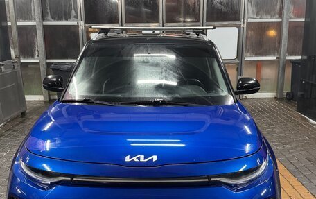 KIA Soul III, 2022 год, 2 450 000 рублей, 1 фотография