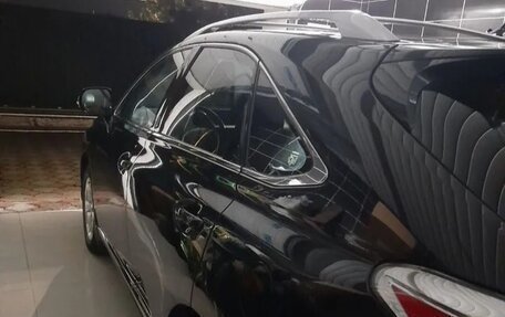 Lexus RX III, 2011 год, 1 800 000 рублей, 7 фотография