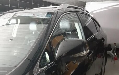 Lexus RX III, 2011 год, 1 800 000 рублей, 6 фотография