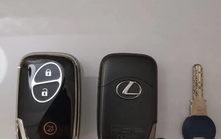 Lexus RX III, 2011 год, 1 800 000 рублей, 12 фотография