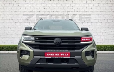 Volkswagen Amarok, 2025 год, 8 900 000 рублей, 1 фотография