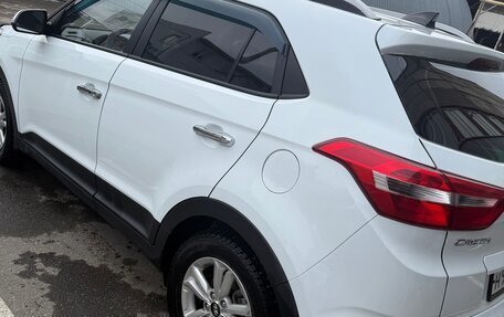 Hyundai Creta I рестайлинг, 2019 год, 1 800 000 рублей, 4 фотография