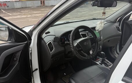 Hyundai Creta I рестайлинг, 2019 год, 1 800 000 рублей, 7 фотография