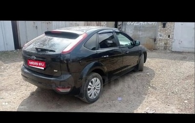 Ford Focus II рестайлинг, 2009 год, 600 000 рублей, 1 фотография