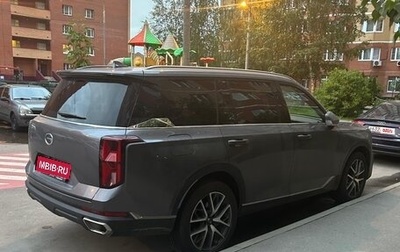GAC GS8, 2024 год, 3 800 000 рублей, 1 фотография
