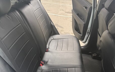 Hyundai Creta I рестайлинг, 2019 год, 1 800 000 рублей, 14 фотография