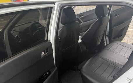 Hyundai Creta I рестайлинг, 2019 год, 1 800 000 рублей, 18 фотография