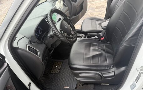 Hyundai Creta I рестайлинг, 2019 год, 1 800 000 рублей, 19 фотография