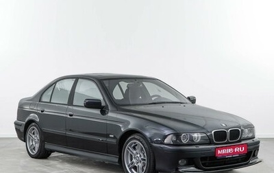 BMW 5 серия, 2000 год, 1 344 444 рублей, 1 фотография