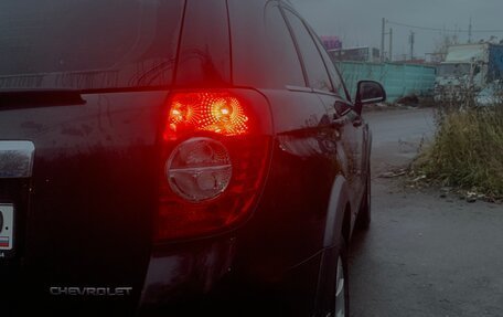 Chevrolet Captiva I, 2011 год, 950 000 рублей, 5 фотография