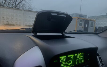 Chevrolet Captiva I, 2011 год, 950 000 рублей, 11 фотография