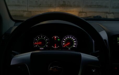 Chevrolet Captiva I, 2011 год, 950 000 рублей, 9 фотография