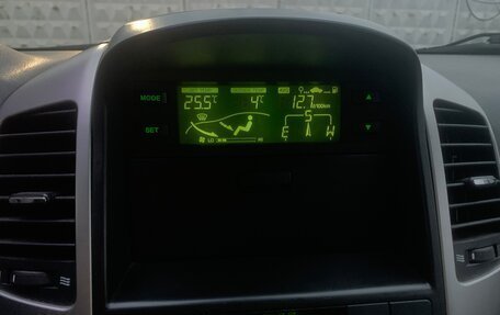 Chevrolet Captiva I, 2011 год, 950 000 рублей, 12 фотография