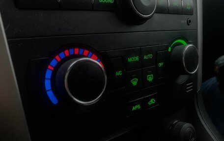 Chevrolet Captiva I, 2011 год, 950 000 рублей, 14 фотография