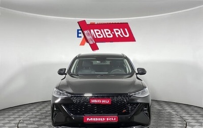 Haval F7x I, 2024 год, 2 149 000 рублей, 1 фотография