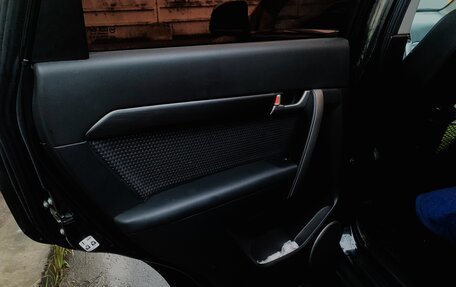 Chevrolet Captiva I, 2011 год, 950 000 рублей, 22 фотография