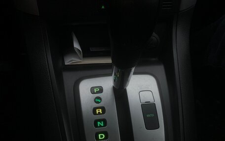 Chevrolet Captiva I, 2011 год, 950 000 рублей, 15 фотография