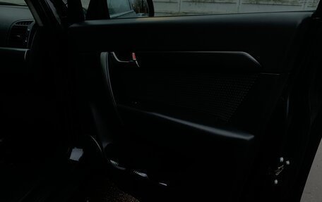 Chevrolet Captiva I, 2011 год, 950 000 рублей, 19 фотография