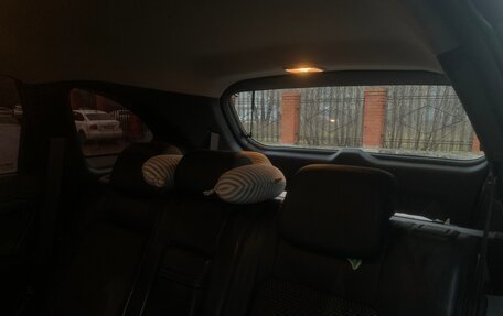 Chevrolet Captiva I, 2011 год, 950 000 рублей, 26 фотография