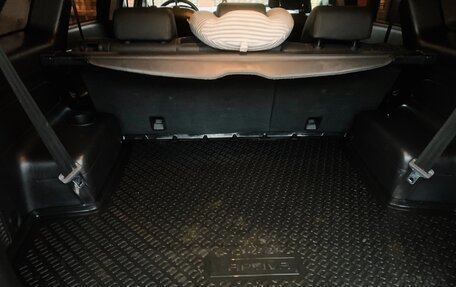 Chevrolet Captiva I, 2011 год, 950 000 рублей, 25 фотография