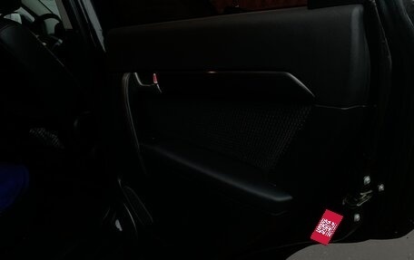 Chevrolet Captiva I, 2011 год, 950 000 рублей, 20 фотография