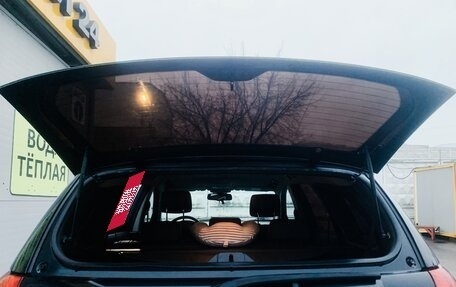 Chevrolet Captiva I, 2011 год, 950 000 рублей, 24 фотография