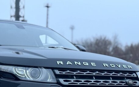 Land Rover Range Rover Evoque I, 2013 год, 1 699 999 рублей, 6 фотография