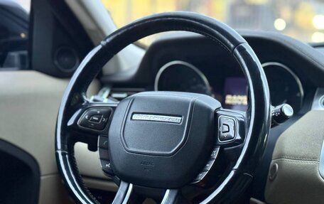 Land Rover Range Rover Evoque I, 2013 год, 1 699 999 рублей, 14 фотография