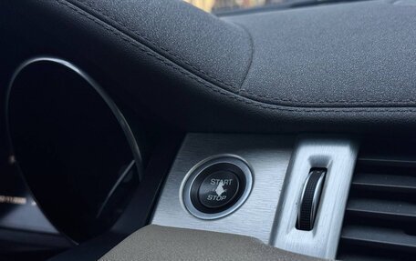 Land Rover Range Rover Evoque I, 2013 год, 1 699 999 рублей, 18 фотография