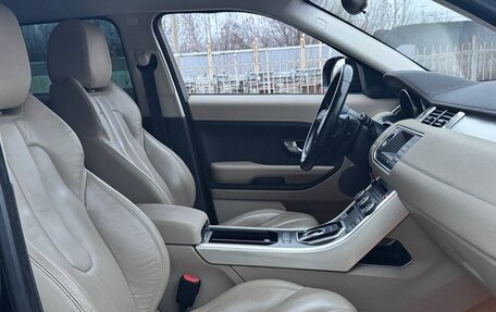 Land Rover Range Rover Evoque I, 2013 год, 1 699 999 рублей, 19 фотография