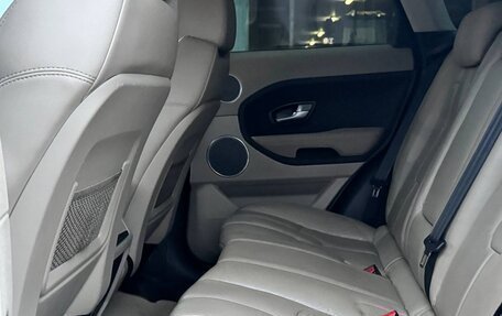 Land Rover Range Rover Evoque I, 2013 год, 1 699 999 рублей, 22 фотография