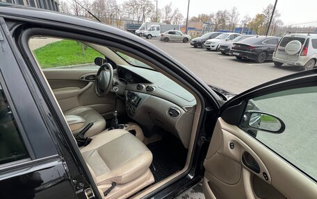 Ford Focus IV, 2003 год, 259 000 рублей, 10 фотография