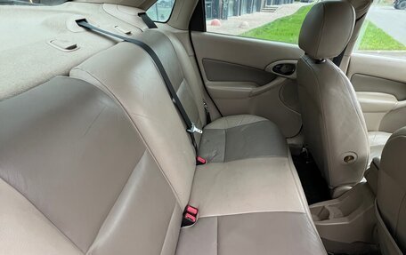 Ford Focus IV, 2003 год, 259 000 рублей, 11 фотография