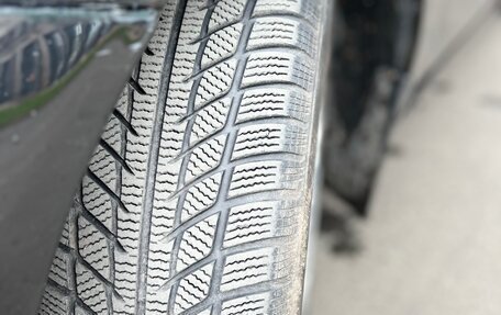 Ford Focus IV, 2003 год, 259 000 рублей, 8 фотография