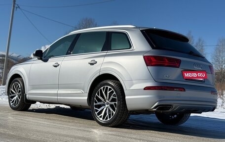 Audi Q7, 2019 год, 4 300 000 рублей, 5 фотография